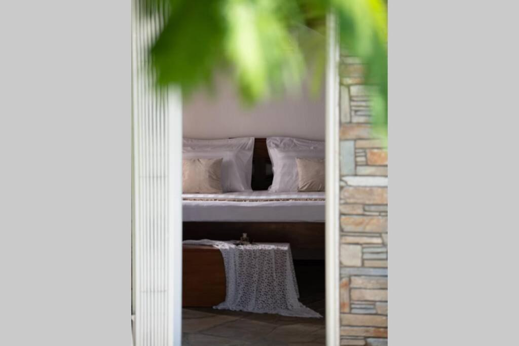 Nuestro Jardin Villa Sykia Chalkidikis Exterior foto