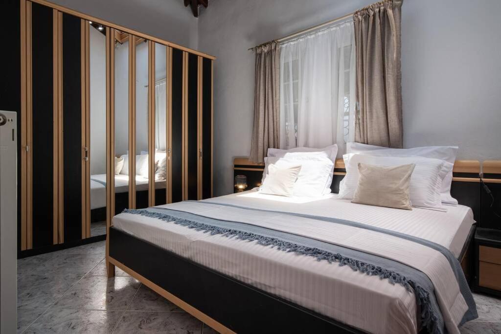 Nuestro Jardin Villa Sykia Chalkidikis Exterior foto