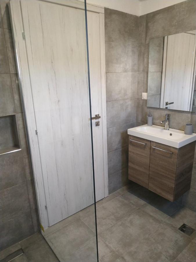 Nuestro Jardin Villa Sykia Chalkidikis Exterior foto
